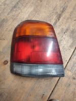 phare arg subaru Forester 