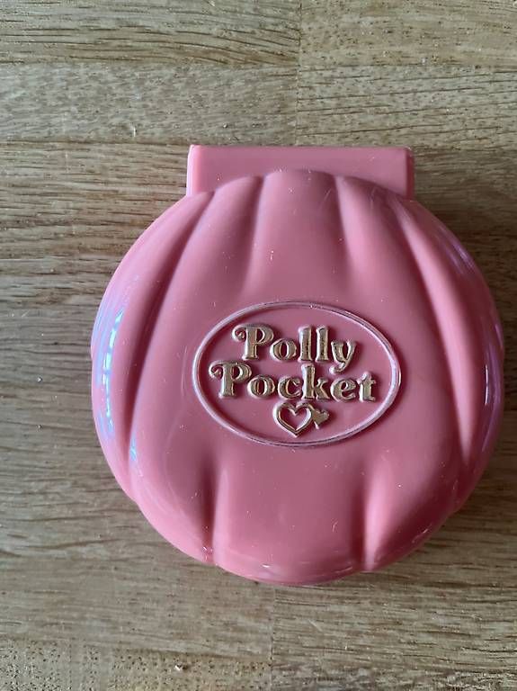 Polly Pocket Spielzeuge: Pollys Cafe – Gebraucht aus Zürich von jea_pf2t 1