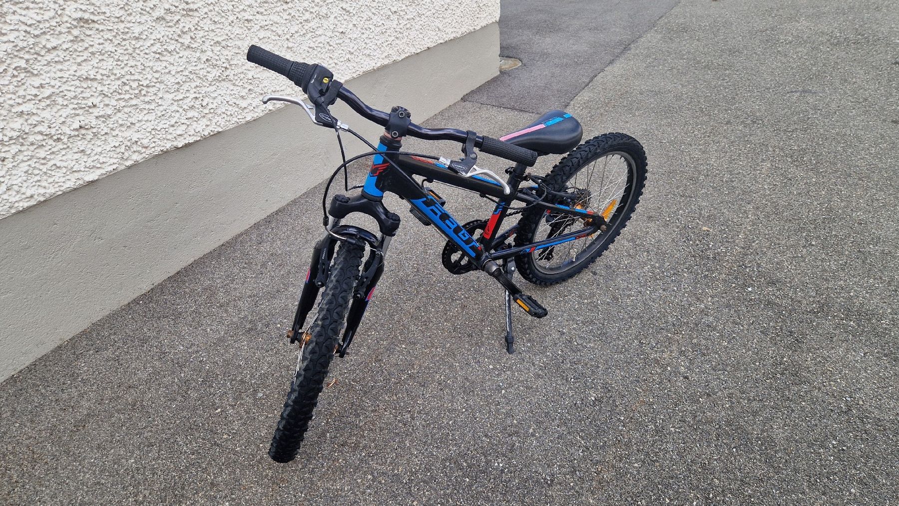 Felt Velos: Kinderfahrad 20" – Gebraucht aus Stetten SH von waldvogelstetten 1