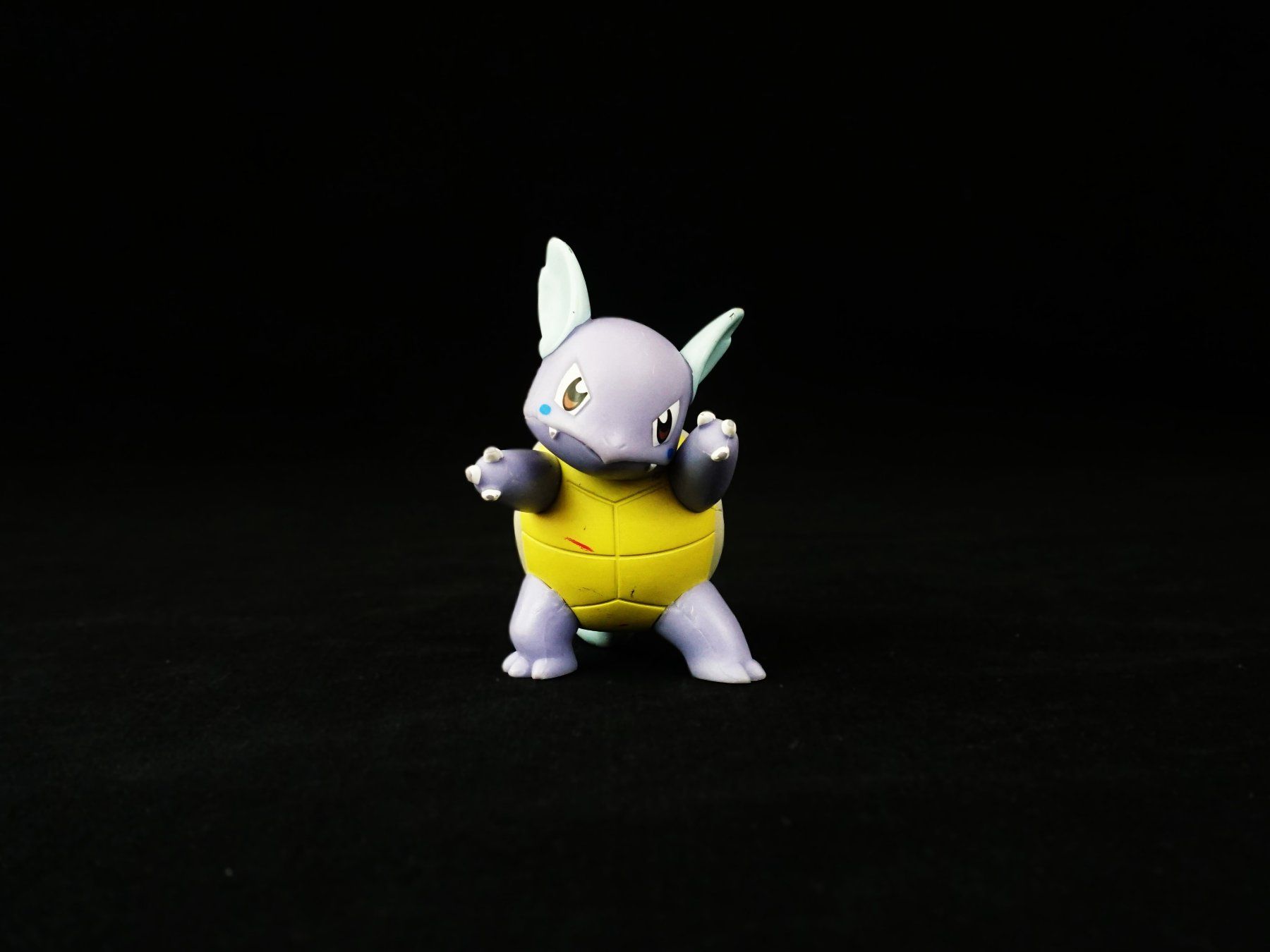 Pokémon Figurines: Pokemon Figuren – D'occasion à Pratteln par Restwert_Pratteln 5