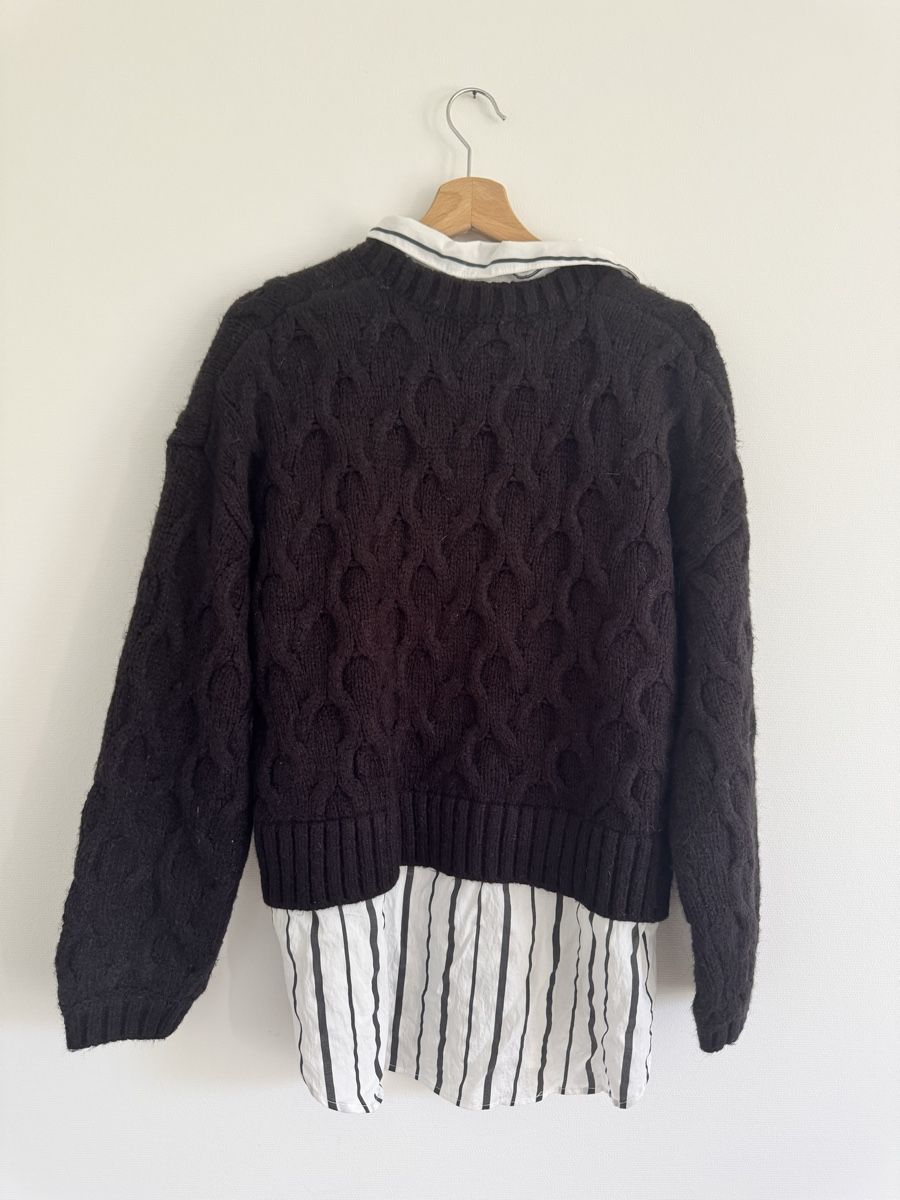 Pullover & Sweatshirts: Pullover – Neu (gemäss Beschreibung) aus St. Gallen von nikolasbong 1