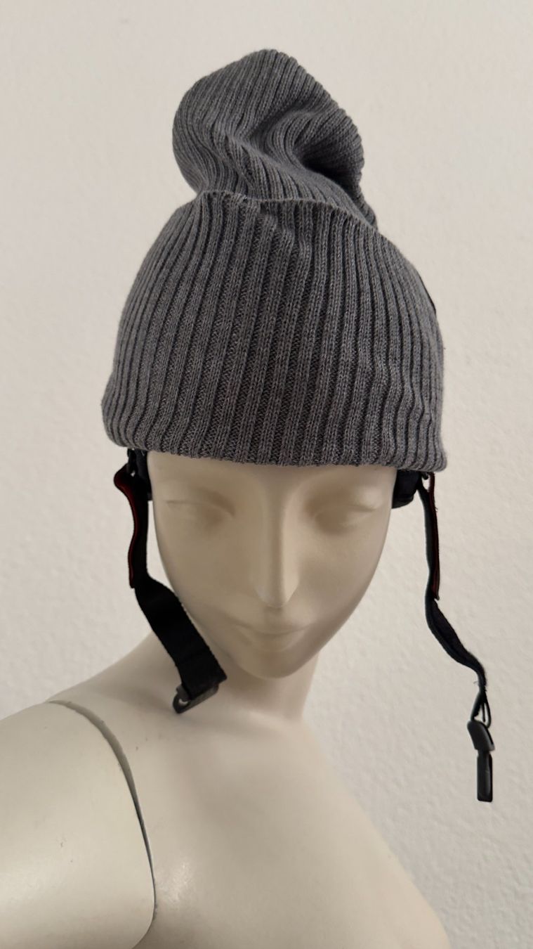 Caschi: RIBCAP Helm Casque Kopfschutz **NEU** – Nuovo e nell'imballaggio originale da Bern venduto da MarieBrocante 1