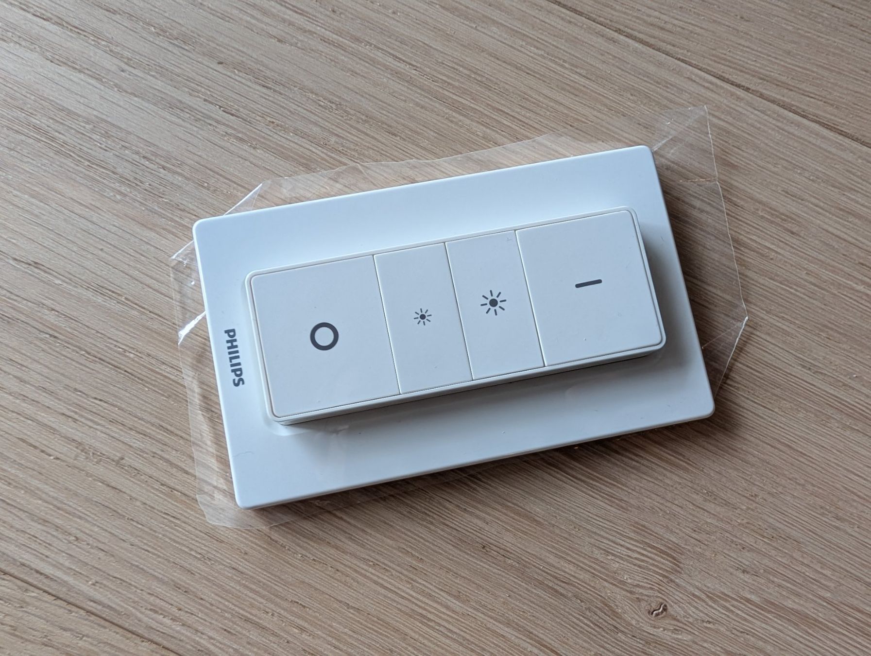 Philips Lampadari & plafoniere: Philips hue Fair Deckenleuchte schwarz – Usato da Buchs ZH venduto da Amigafreak 6