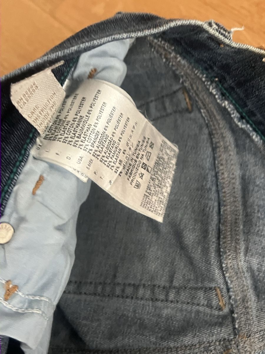 Diesel Jeans: Diesel Jeans, Grösse W28/L34, – Gebraucht aus Wettingen von Jaaani 1