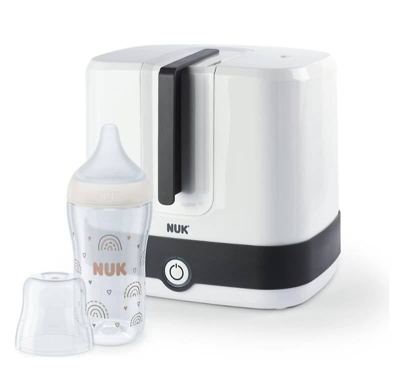 Repas pour bébés: NUK Vario Express – Neuf avec emballage d'origine à Bachenbülach par queen_mikeschli