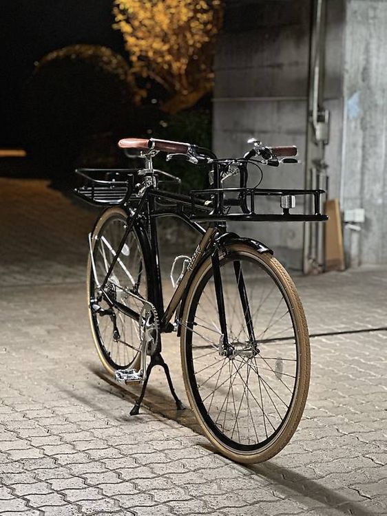 Biciclette: Allegro Velo neu Zürich Filmfestival – Usato da Eschenbach SG venduto da Mernad