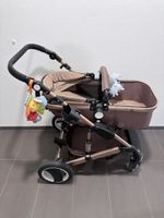 Kinderwagen- und Babyschalen-Set
