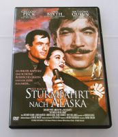 STURMFAHRT NACH ALASKA - Gregory Peck/Anthony Quinn