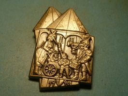 LUZERN 1990 SILBER