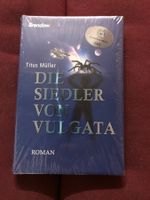 Die Siedler von Vulgata - Titus Müller - originalverpackt