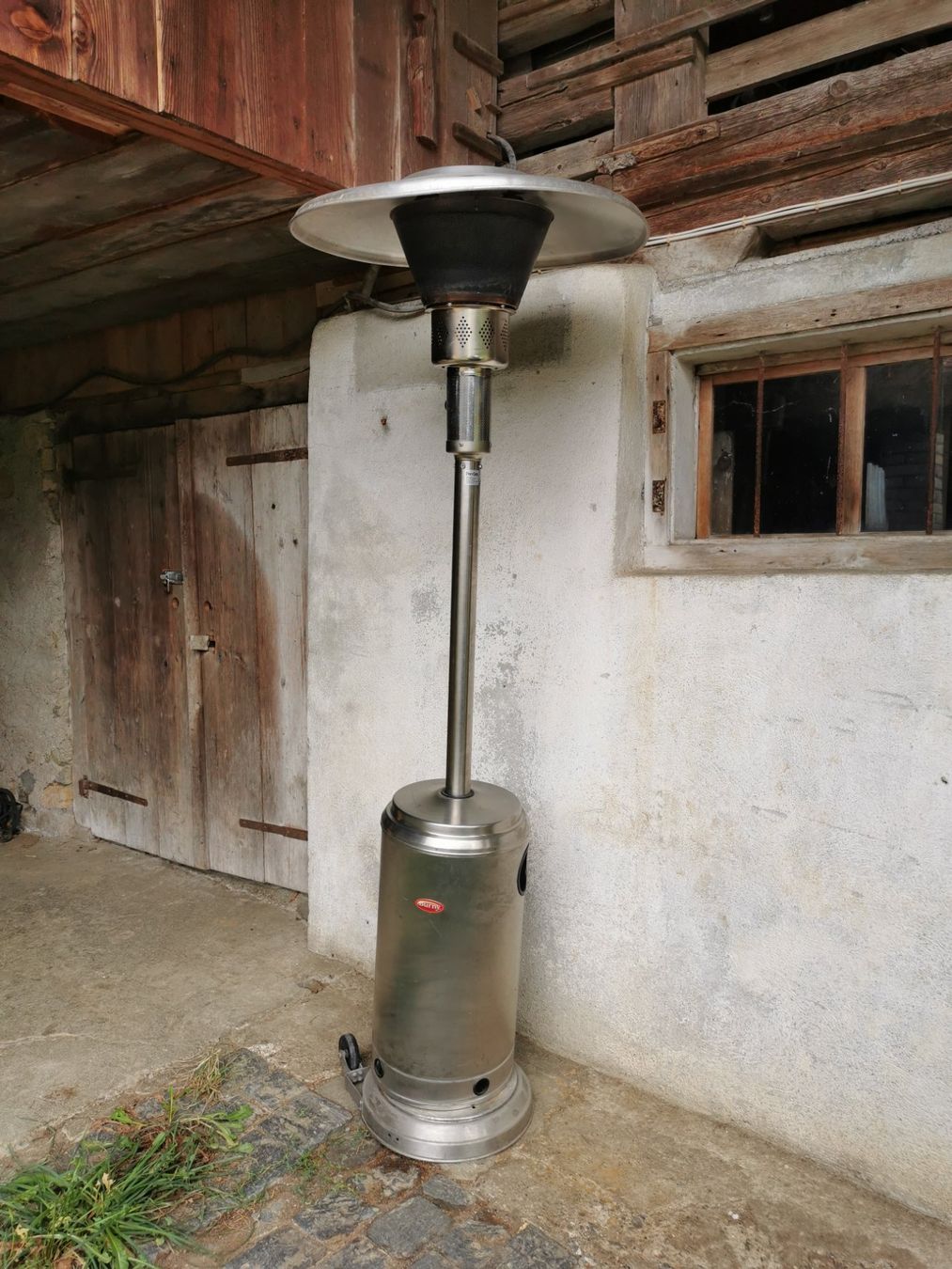 Radiatori: Heizpilz – Usato da Kerns venduto da von_k5wb