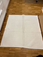 Warme Babydecke 100x95