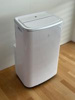 Electrolux EXP35U539CW Mobiles Klimageraet 50 m² 12000 BTU