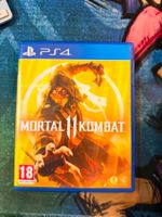 Mortal Kombat 11 Sony Playstation 4