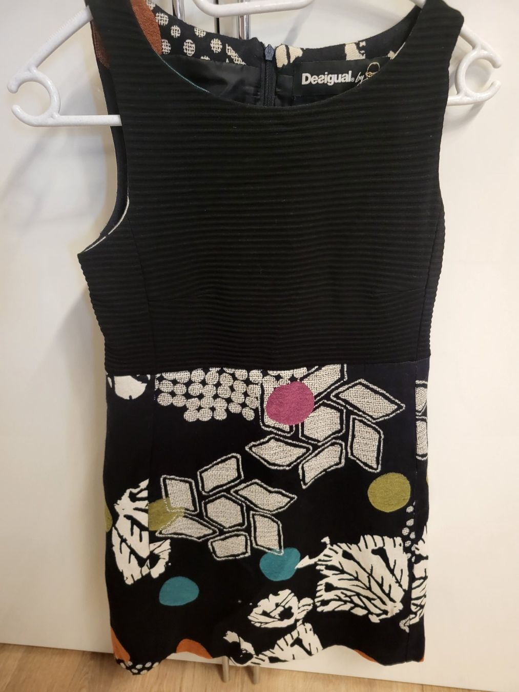 Desigual Robes: Desigual Kleid Gr.36 – D'occasion à Lindau par Seepferd33