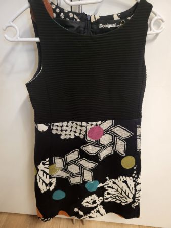 Desigual Kleid Gr.36