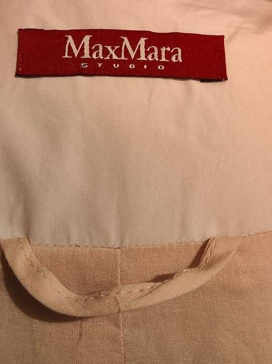 Max Mara Mäntel: Max Mara Mantel – Gebraucht aus Lugano von lau_y5ny 4