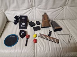 Percussion