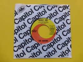 The Seekers – Georgy Girl