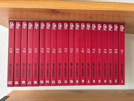 Dtv-Lexikon, Ausgabe 1995