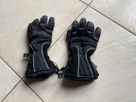Motorrad Handschuhe