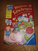 Ravensburger Spiel "Rund um das Taschengeld"