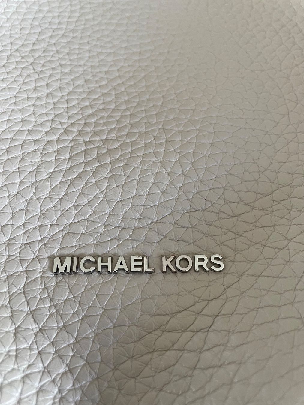 Michael Kors Borse da donna: NEW Michael KORS GENUINE LEATHER BAG – Nuovo (secondo la descrizione) da Forch venduto da ele_9gsf 8