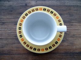 Designer Espresso - Tasse aus 2003