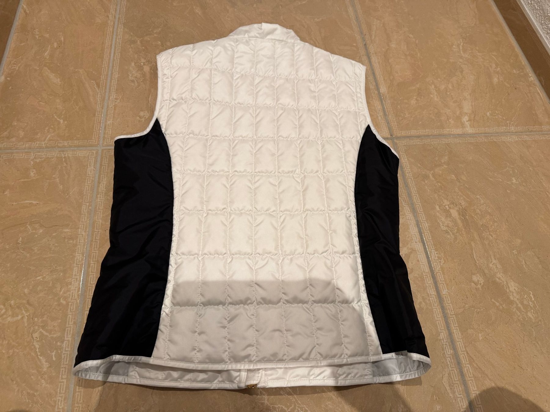 Bogner Gilets & Westen: Bogner neue superstylishe Weste, 40 – Neu (gemäss Beschreibung) aus Klingnau von Markus14 3