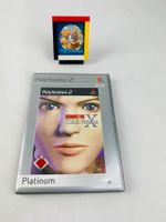 PS2 Resident Evil Code Veronica X  Multilingual
