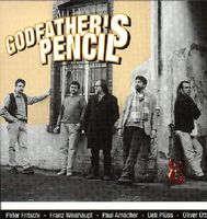 Goodfather's Pencil - Same (Swiis Blues)