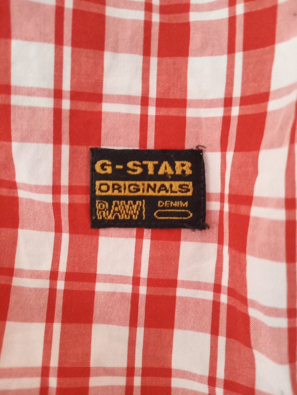 G-Star Camicette: G-STAR Bluse – Usato da Kaltbrunn venduto da floscuculis 2