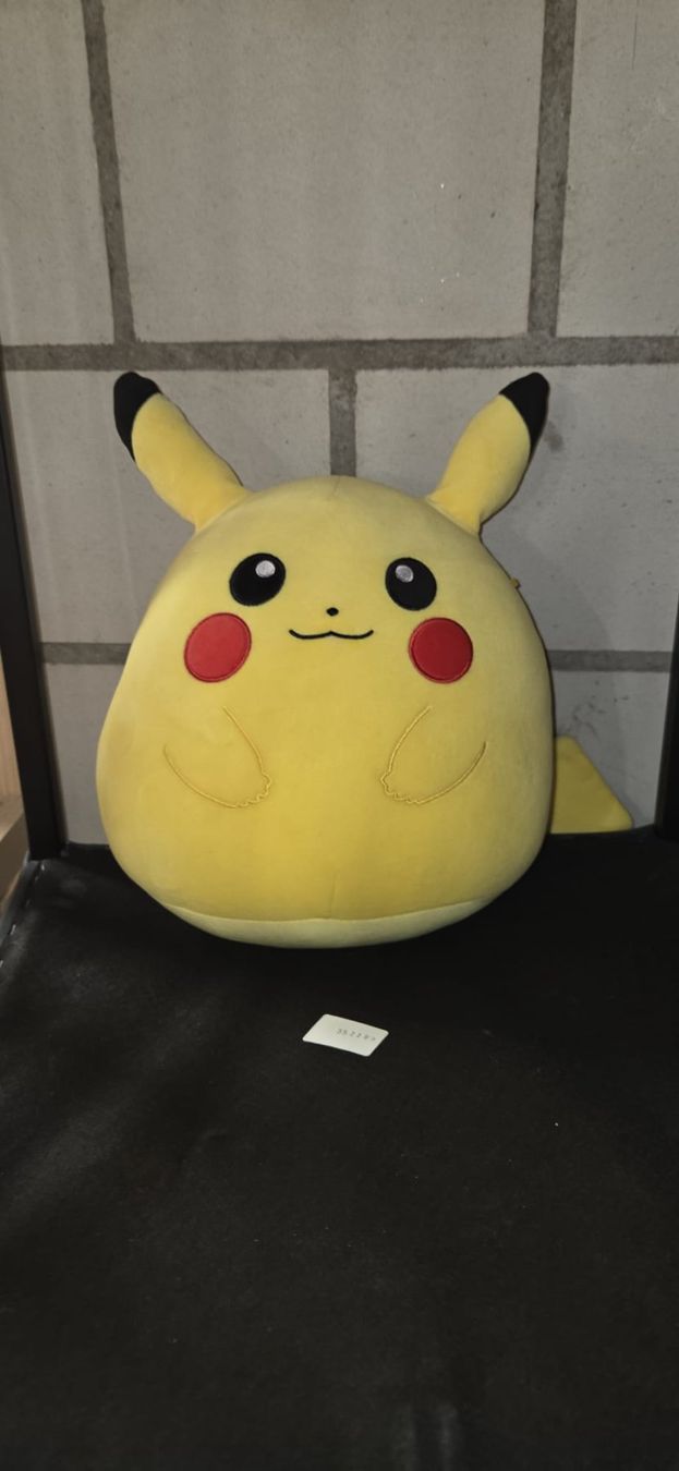 Pokémon Jouets: Pickachu – D'occasion à Bremgarten AG par CDaniele94