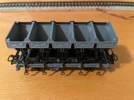 Märklin 4721 Muldenkippwagen