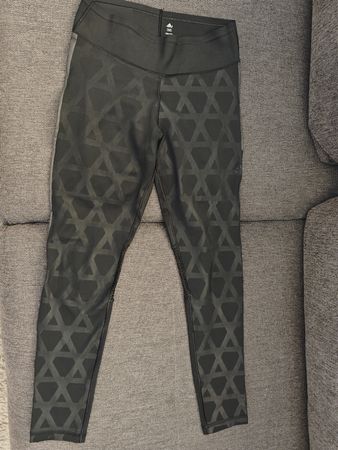 Adidas climate leggings