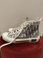 Dior B23 League High Top Sneaker Gr. 40