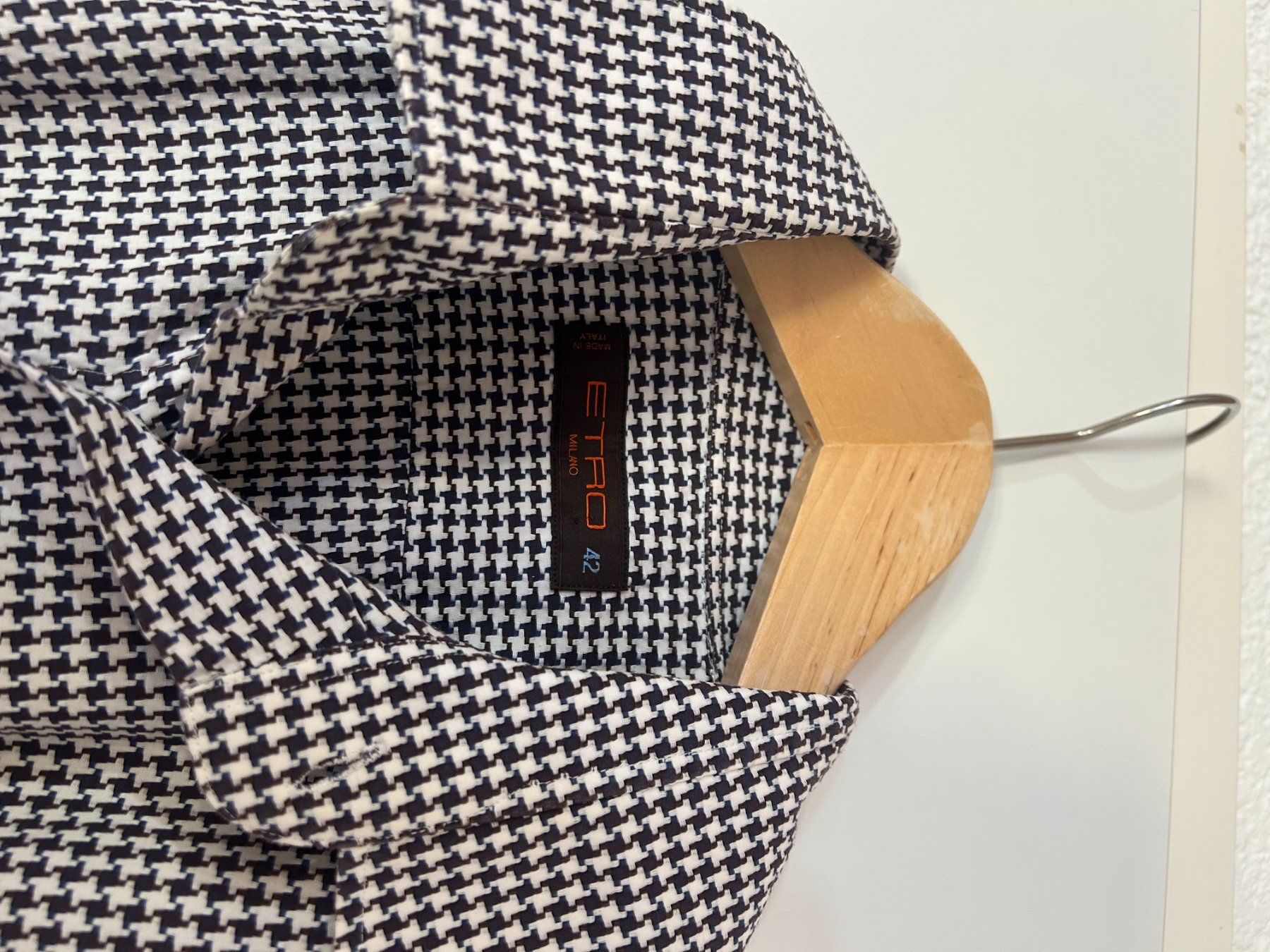 Camicie: Chemise Etro – Nuovo (secondo la descrizione) da St-Sulpice VD venduto da alex92688
