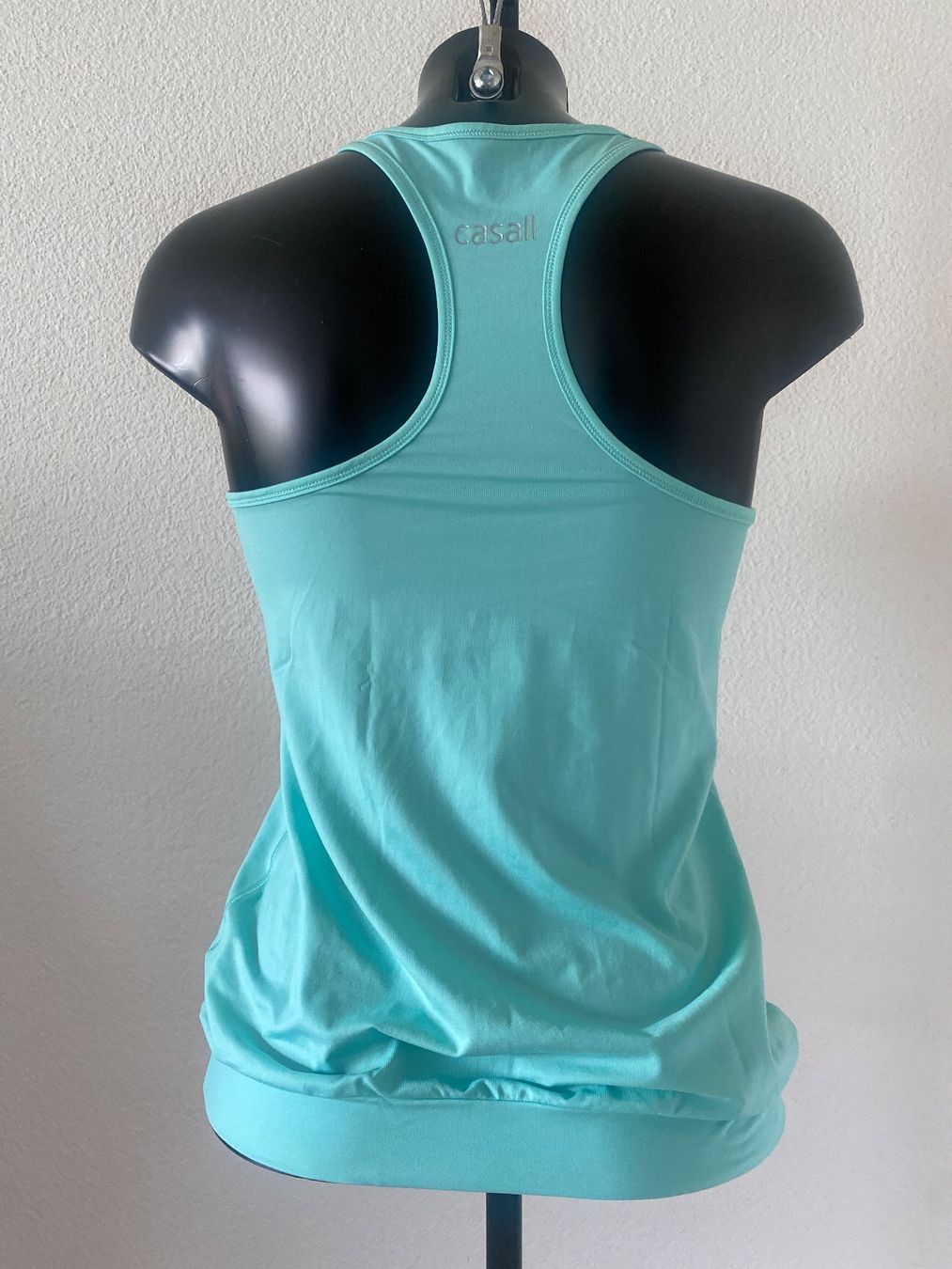Casall Top: Casall Sport Top, Gr. 36, mint – Usato da Birmenstorf AG venduto da Midget0 1