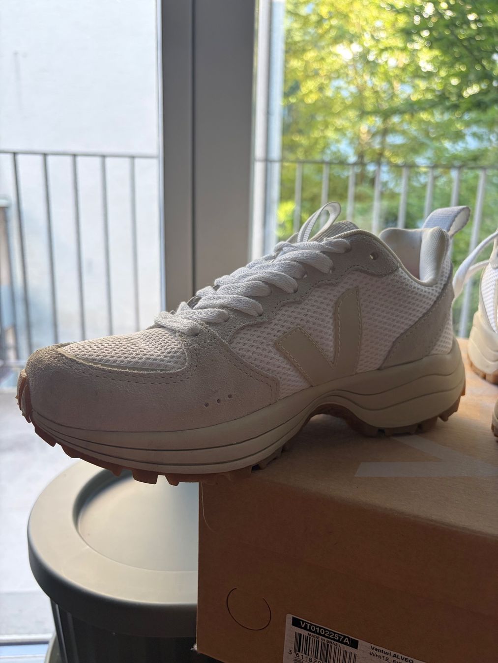Veja Scarpe da donna: VEJA New Sneakers gr. 37 – Nuovo e nell'imballaggio originale da Zürich venduto da mon_ht6w 1
