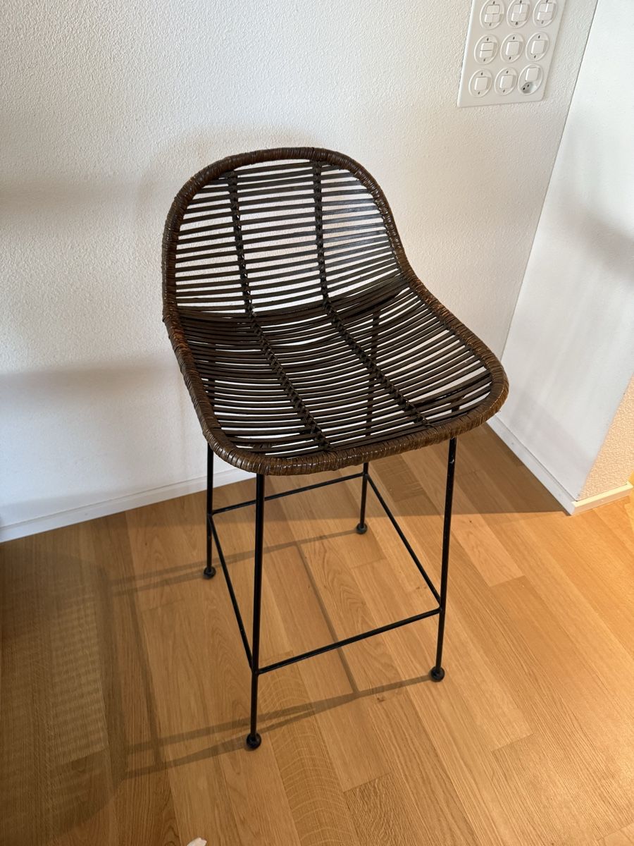 Sgabelli: Bar stool / Barhocker - PLM Design Gastro – Usato da Zürich venduto da sas_5f2h