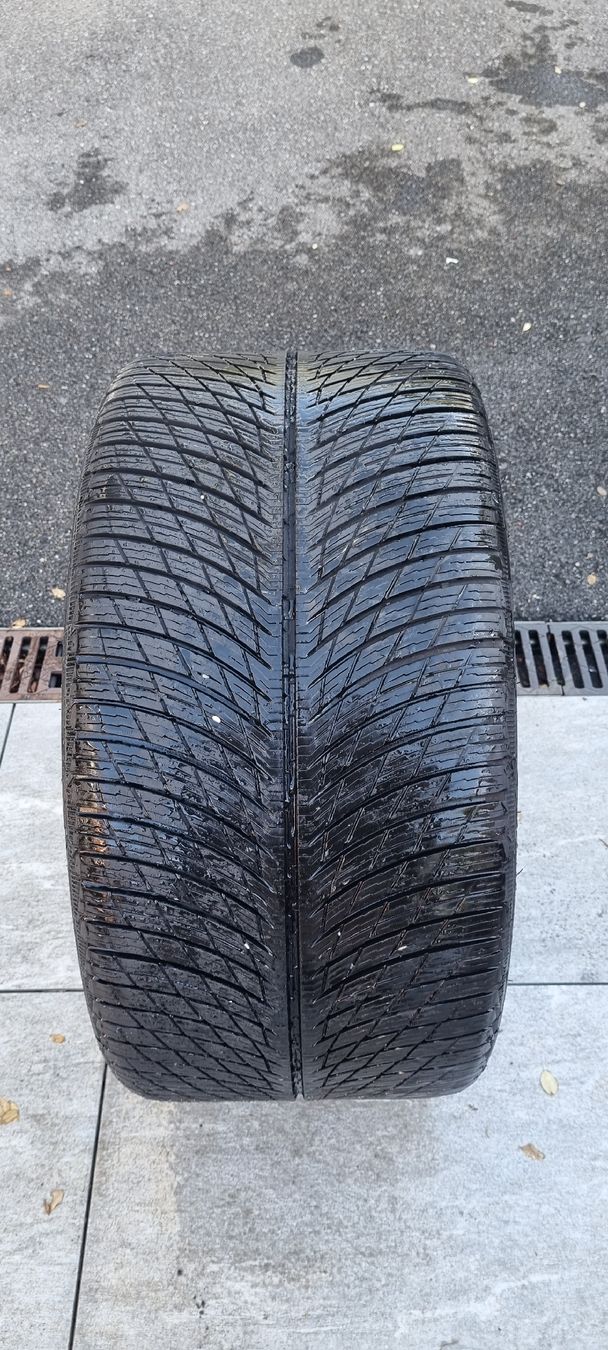 Autos: Michelin Reifen – Gebraucht aus Walchwil von sev_9nl5