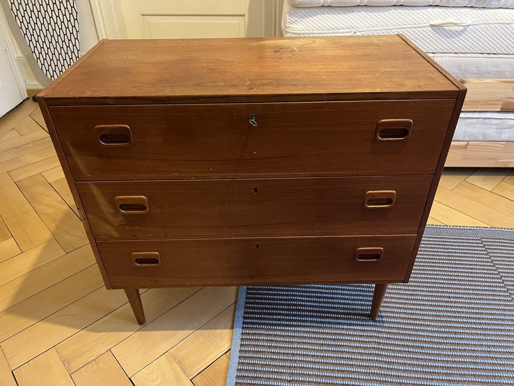 Commode Vintage Occasionnull