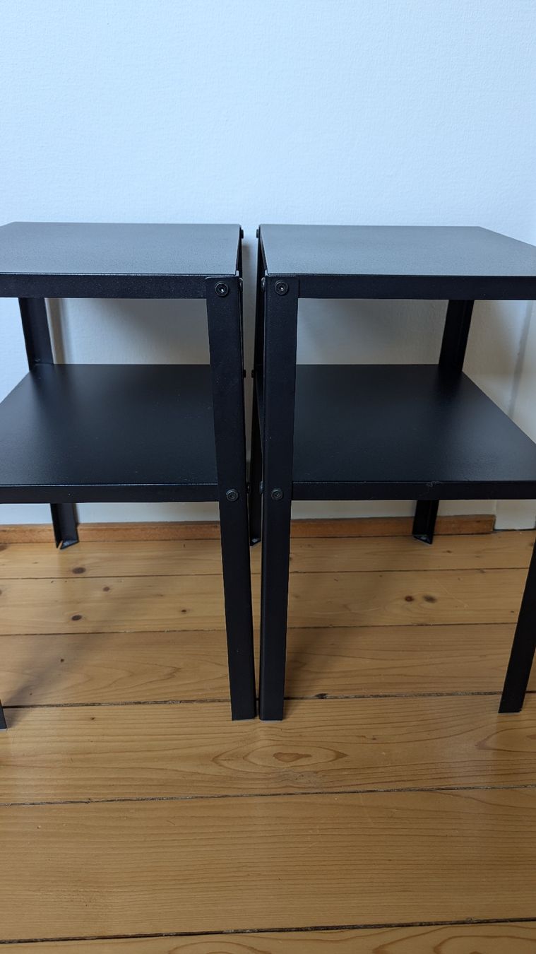 Ikea Nachttische: KNARREVIK Beistelltisch IKEA – Gebraucht aus Bern von david_bu 2