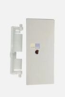 Türgriff für Gefrierfach, kpl. 059129 Bosch, Siemen, Neff