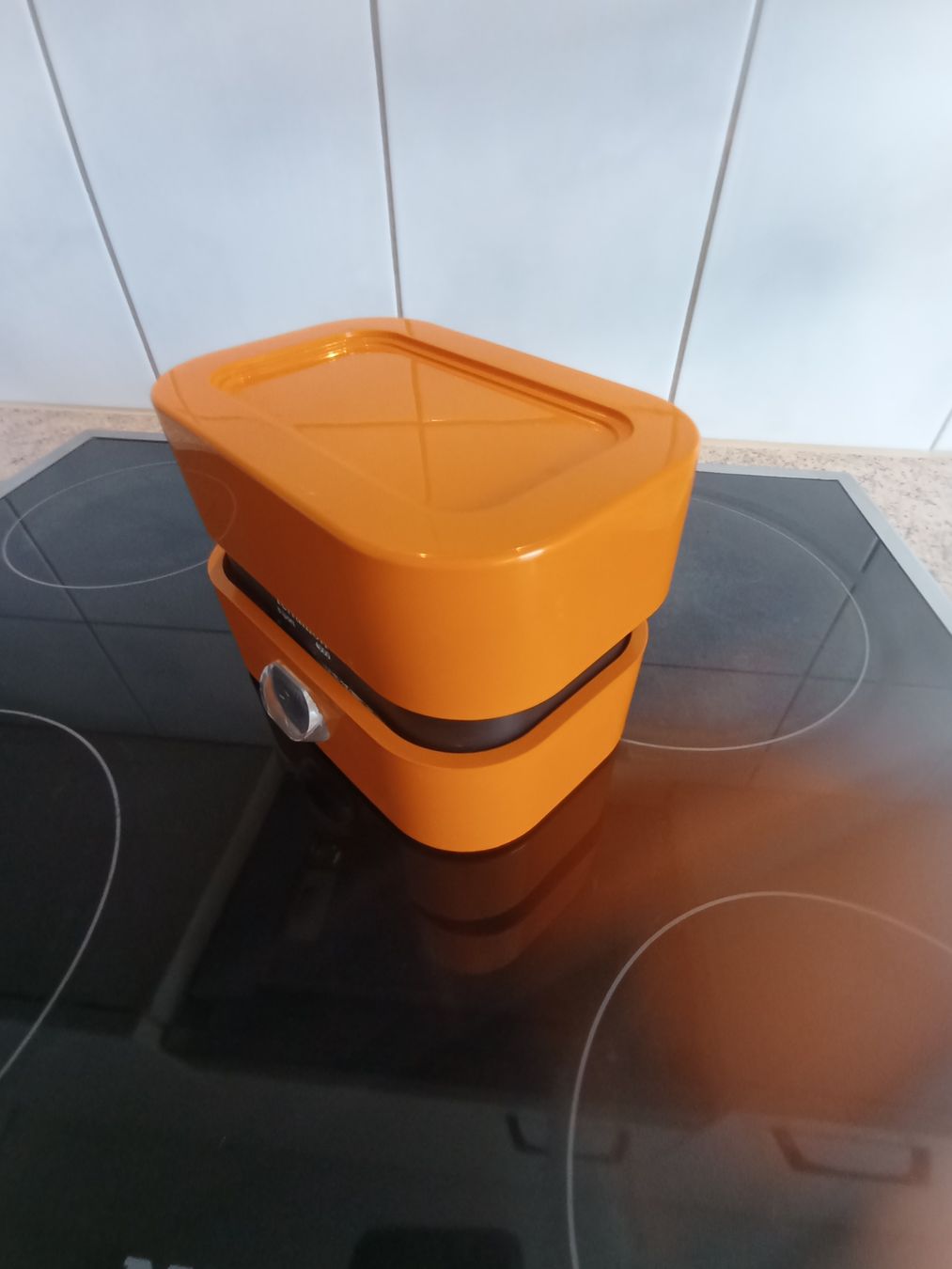 Bilance da cucina: Terraillon Waage – Usato da Affoltern am Albis venduto da sprax 1