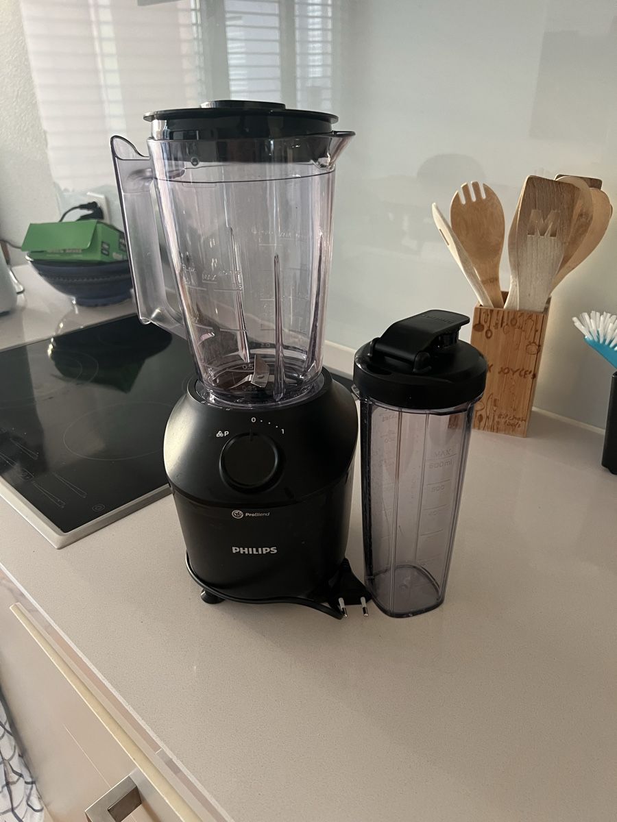 Philips Elettrodomestici da cucina: Philips Mixer – Usato da Glattpark(Opfikon) venduto da Joyce. 1
