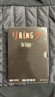 THE RING - Die Trilogie 3 DVD Box (SPECIAL EDITION)