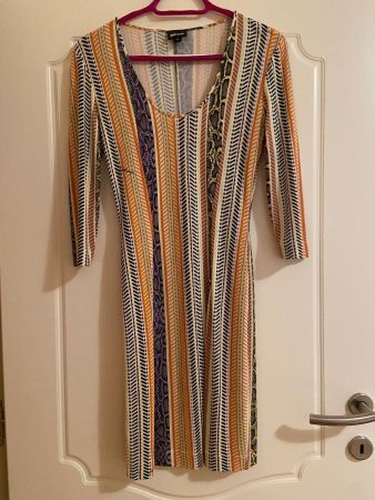 Just Cavalli Damen Kleid