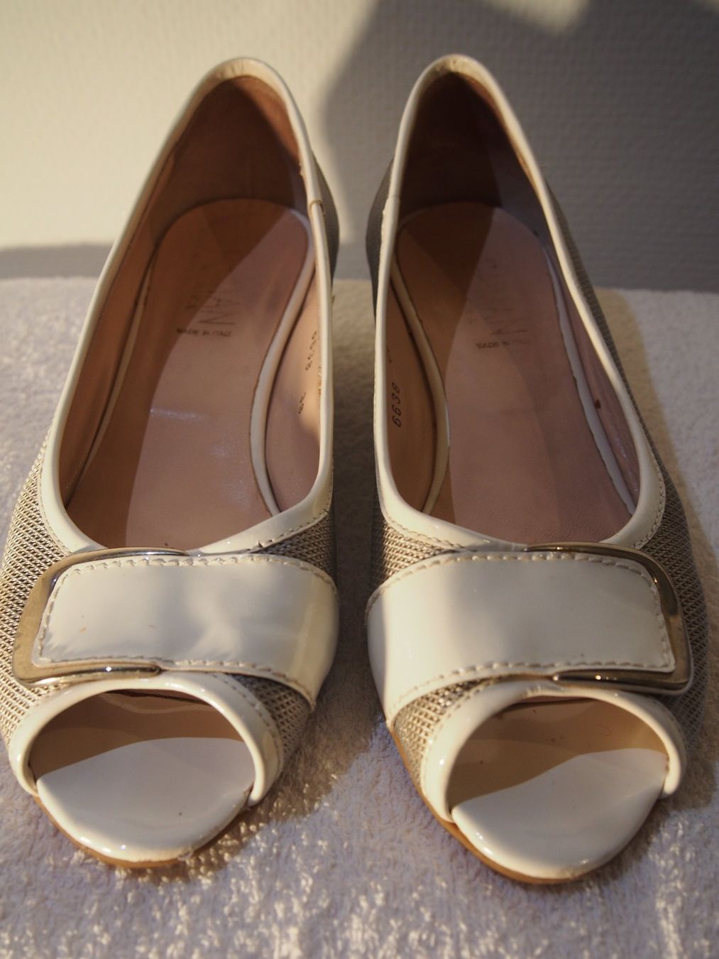 Scarpe da donna: Galan Pumps Gr. 38 – Usato da Stäfa venduto da meridianum 1