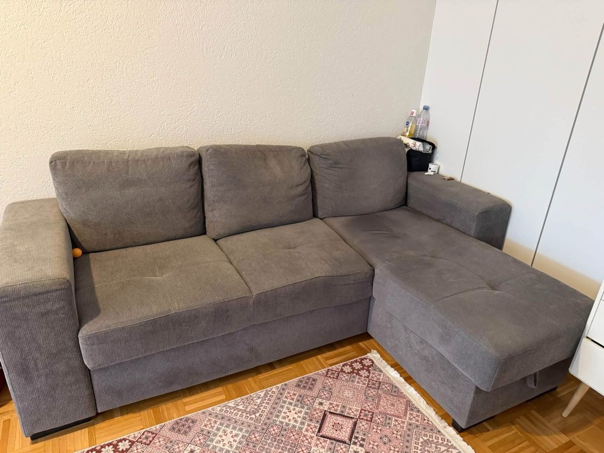 Sofas: Sofa – Gebraucht aus Winterthur von Yrene